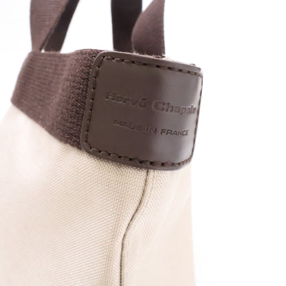 Herve Chapelier エルベシャプリエ 707C コーデュラ舟型 トートバッグ