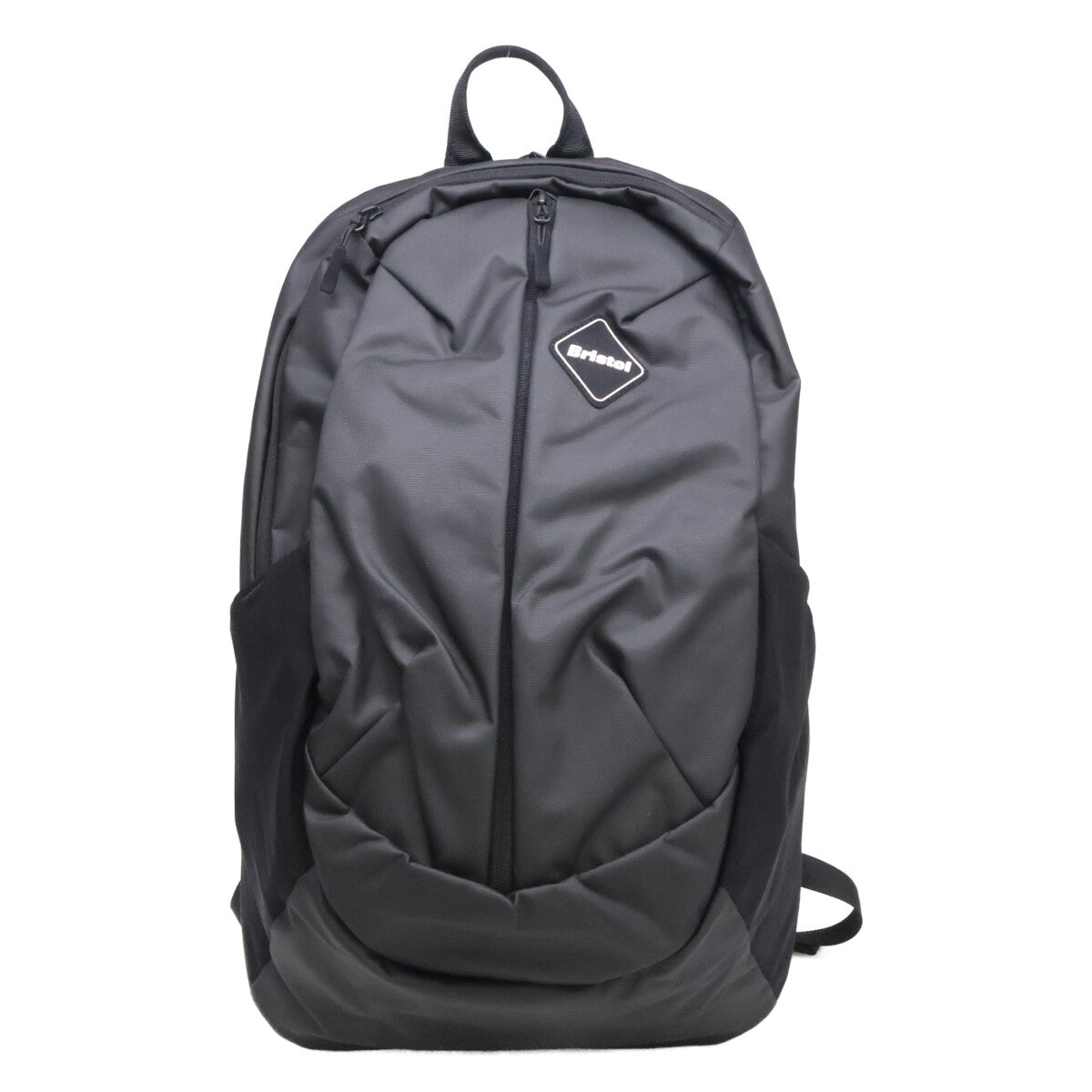 F.C.Real Bristol エフシーリアルブリストル 【新品/25年製】FCRB-252134 ESSENTIAL BACKPACK エッセンシャル リュック バックパック