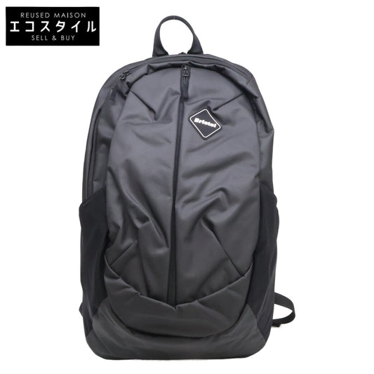 F.C.Real Bristol エフシーリアルブリストル 【新品/25年製】FCRB-252134 ESSENTIAL BACKPACK エッセンシャル リュック バックパック