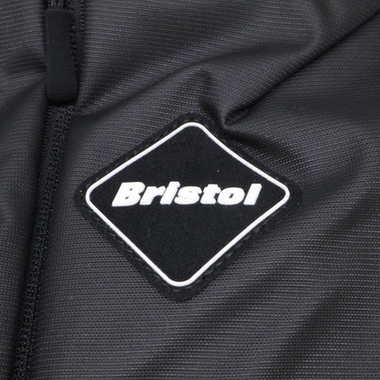 F.C.Real Bristol エフシーリアルブリストル 【新品/25年製】FCRB-252134 ESSENTIAL BACKPACK エッセンシャル リュック バックパック