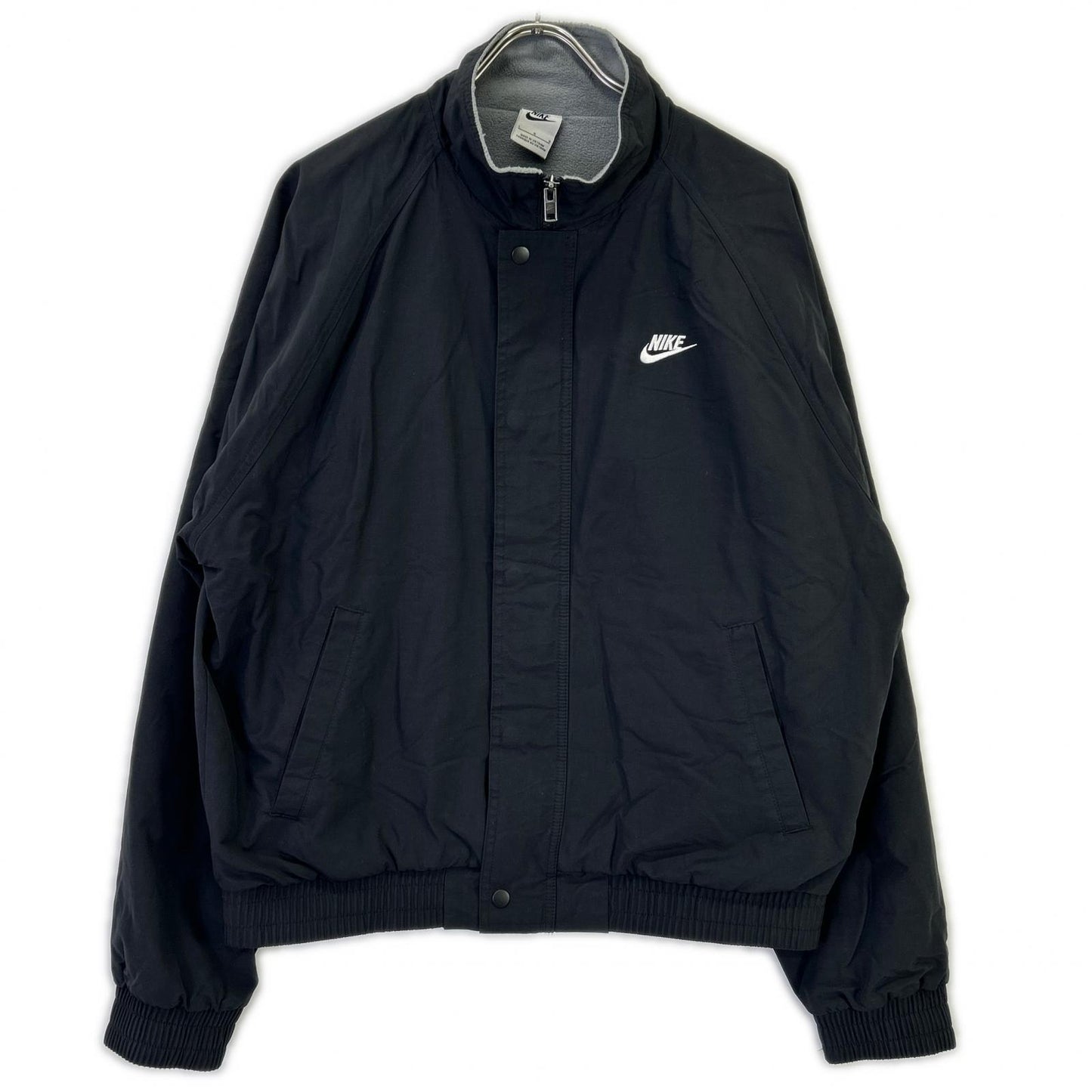 NIKE ナイキ FZ0657-010 ブラック クラブ フューチュラ ジャケット ジャケット