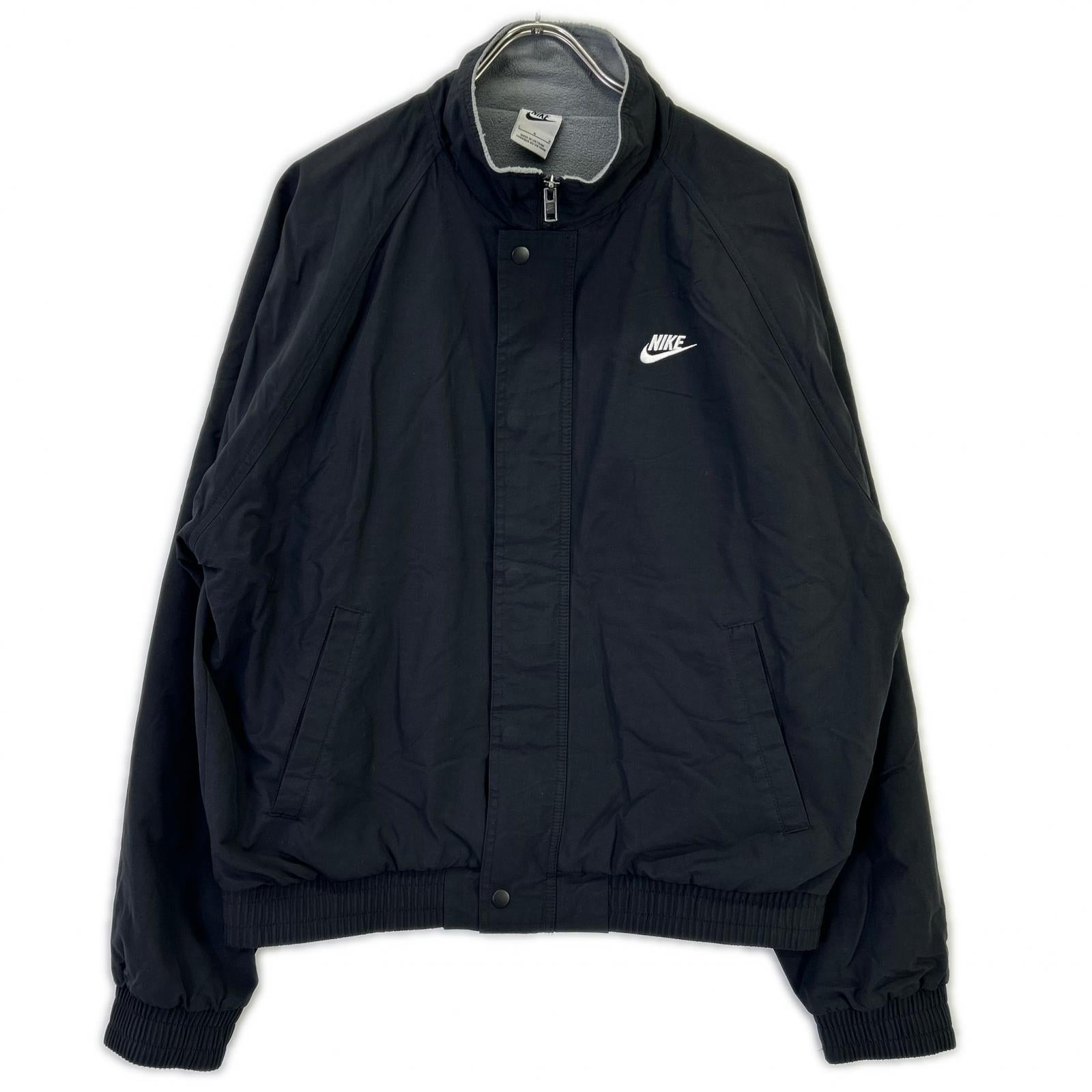 NIKE ナイキ FZ0657-010 ブラック クラブ フューチュラ ジャケット ジャケット