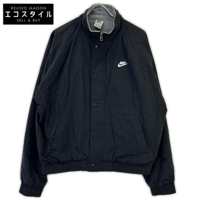 NIKE 耐克 FZ0657-010 黑色 俱乐部Futura 夹克