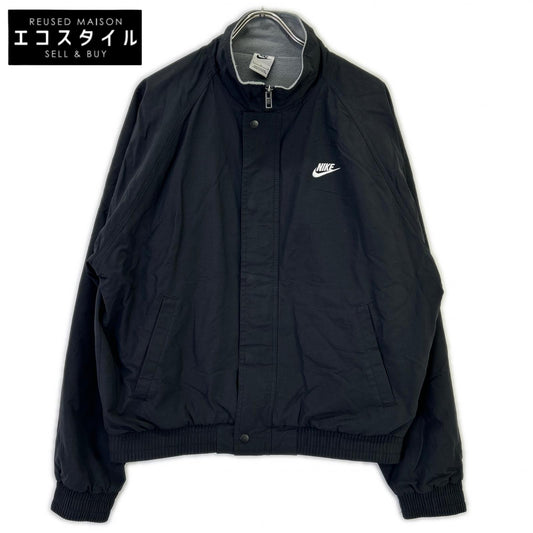 NIKE ナイキ FZ0657-010 ブラック クラブ フューチュラ ジャケット ジャケット