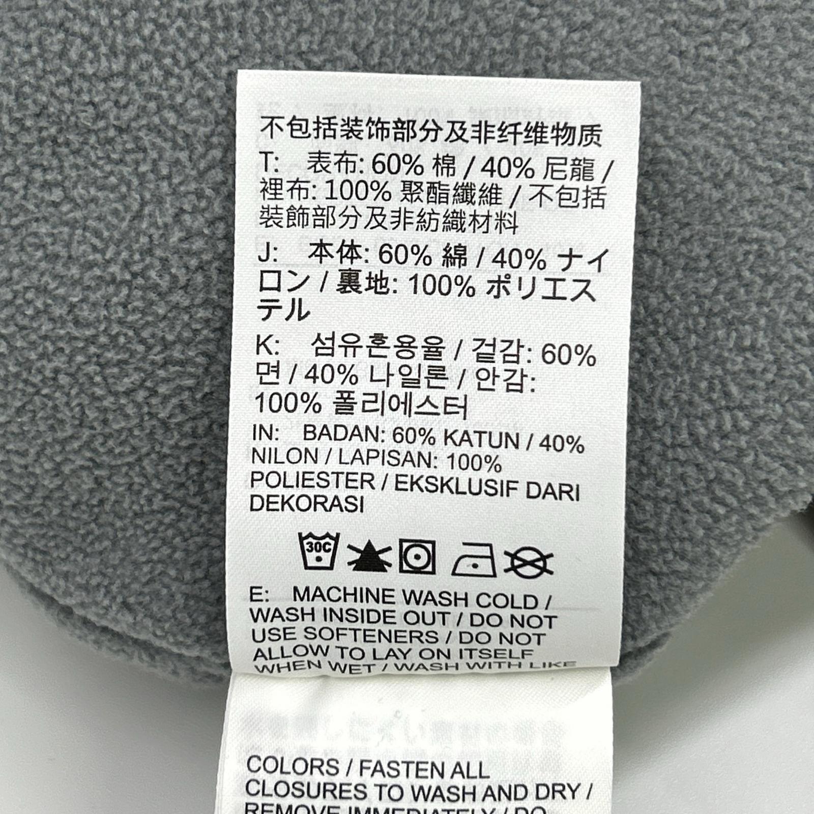 NIKE 耐克 FZ0657-010 黑色 俱乐部Futura 夹克
