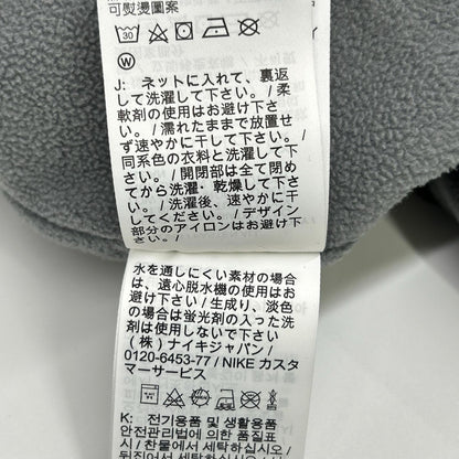 NIKE 耐克 FZ0657-010 黑色 俱乐部Futura 夹克
