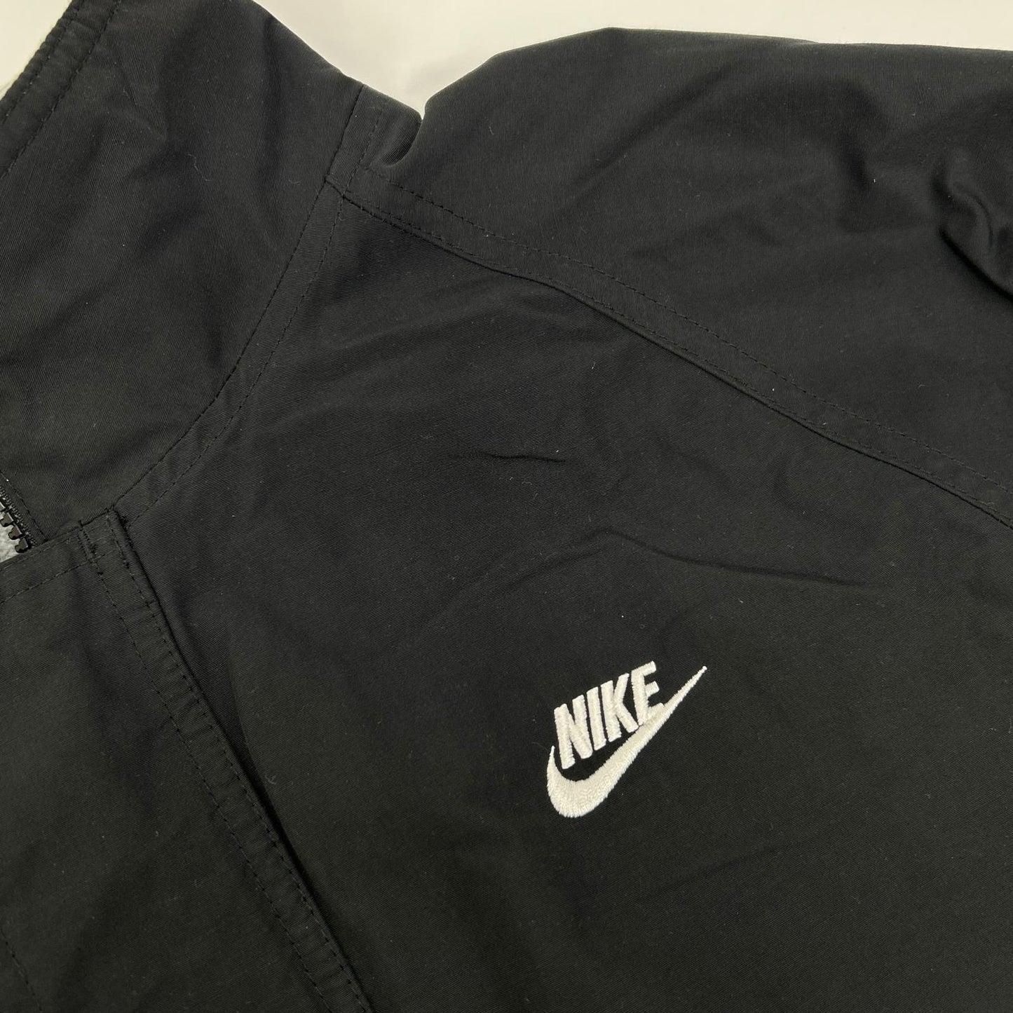 NIKE ナイキ FZ0657-010 ブラック クラブ フューチュラ ジャケット ジャケット