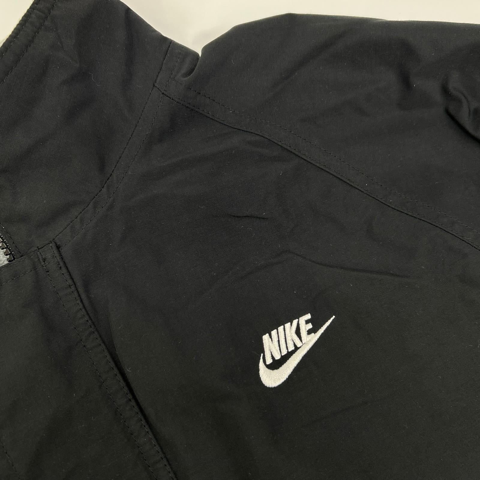 NIKE ナイキ FZ0657-010 ブラック クラブ フューチュラ ジャケット ジャケット