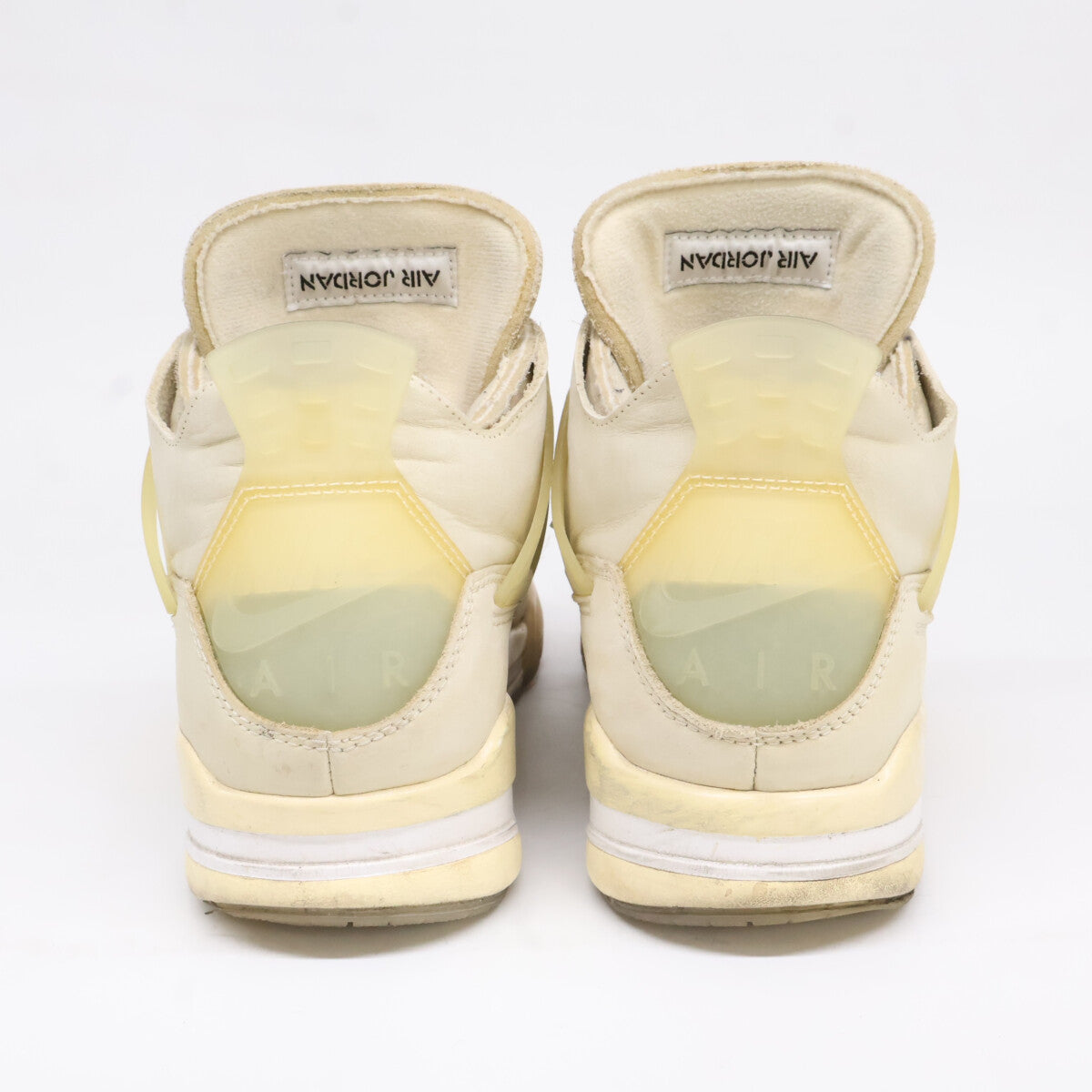 NIKE ナイキ CV9388-100 エアジョーダン4 レトロ SP スニーカー シューズ