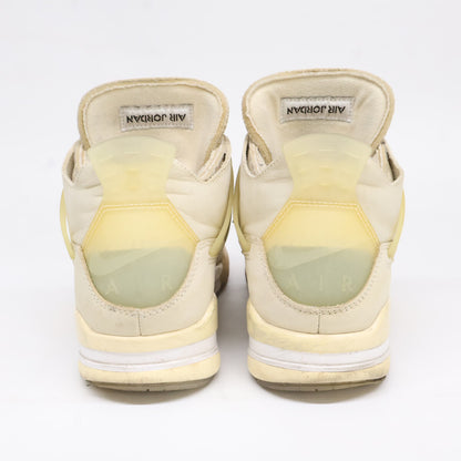 NIKE ナイキ CV9388-100 エアジョーダン4 レトロ SP スニーカー シューズ