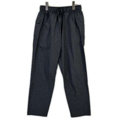 yamatomiti 山と道 グレー ナイロン 5-Pocket Pants ボトムス