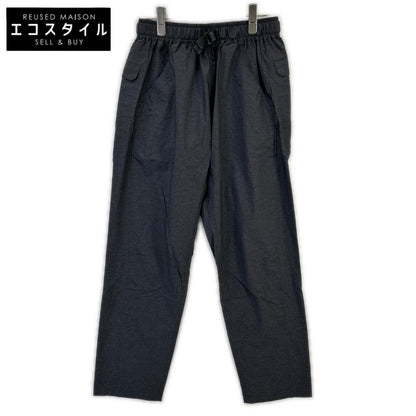 yamatomiti 山と道 グレー ナイロン 5-Pocket Pants ボトムス