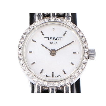 TISSOT ティソ T058.009 ラブリー クオーツ 腕時計