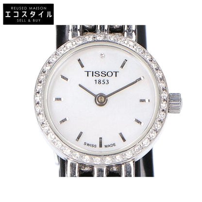 TISSOT ティソ T058.009 ラブリー クオーツ 腕時計