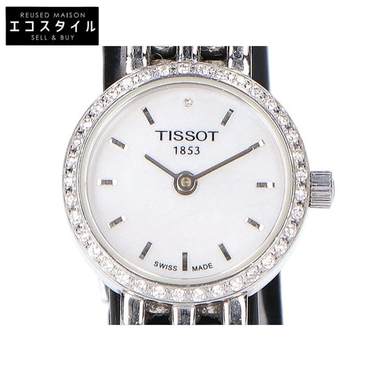 TISSOT ティソ T058.009 ラブリー クオーツ 腕時計