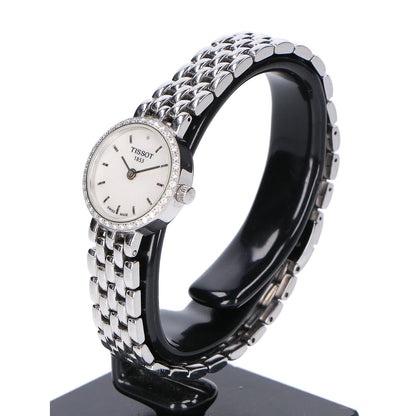 TISSOT ティソ T058.009 ラブリー クオーツ 腕時計