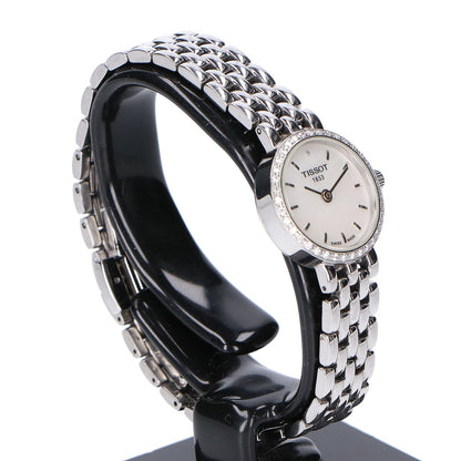 TISSOT ティソ T058.009 ラブリー クオーツ 腕時計