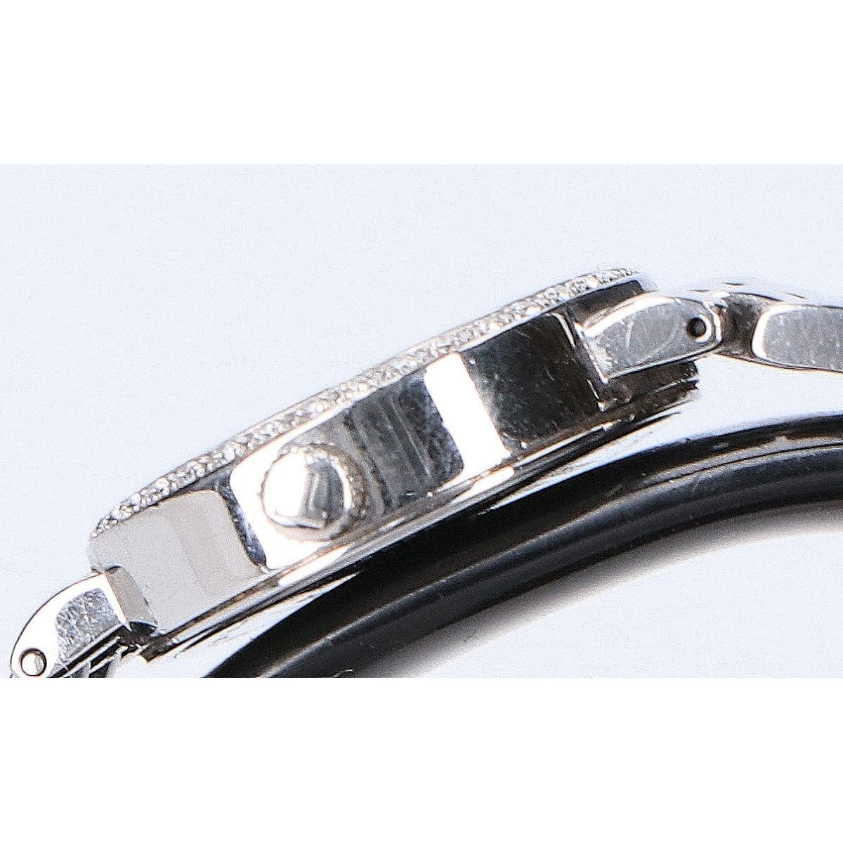 TISSOT ティソ T058.009 ラブリー クオーツ 腕時計