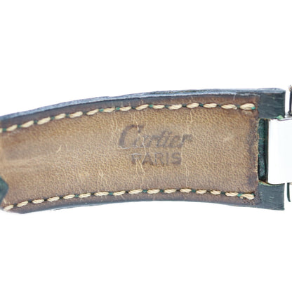 Cartier カルティエ W1005221 マスト21 OZ時計 腕時計