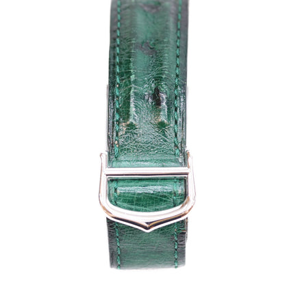 Cartier カルティエ W1005221 マスト21 OZ時計 腕時計