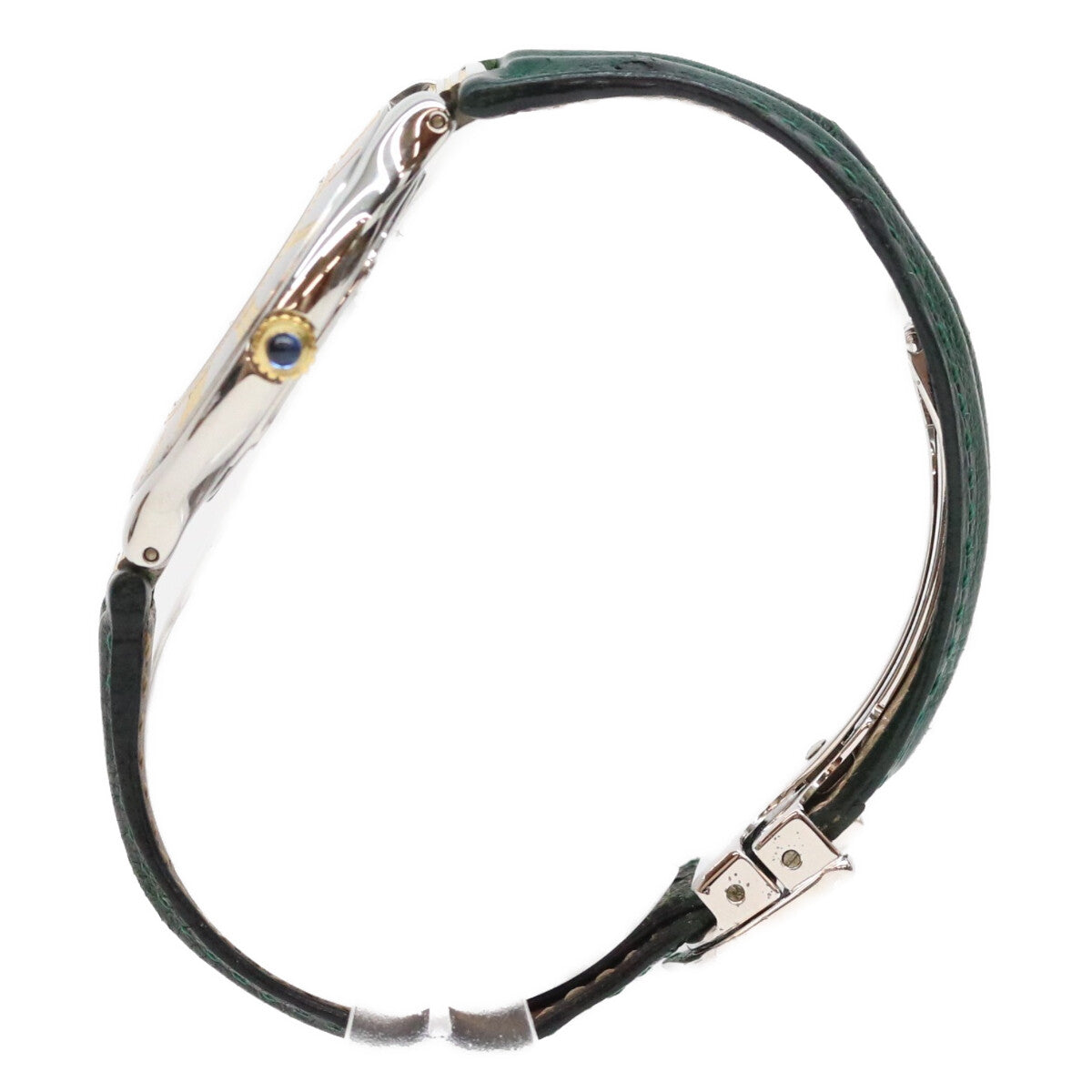 Cartier カルティエ W1005221 マスト21 OZ時計 腕時計
