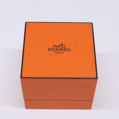 HERMES エルメス Ag925 x Au750 ヘラクレス リング 指輪