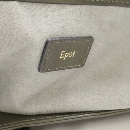 Epoi エポイ ハイエンドコレクション TOWA トワ トートバッグ