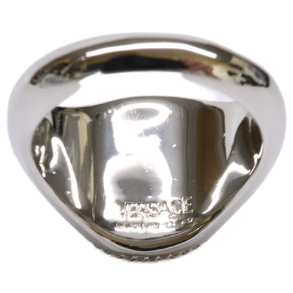 Versace ヴェルサーチ 【美品】メドゥーサ ビギー リング 指輪