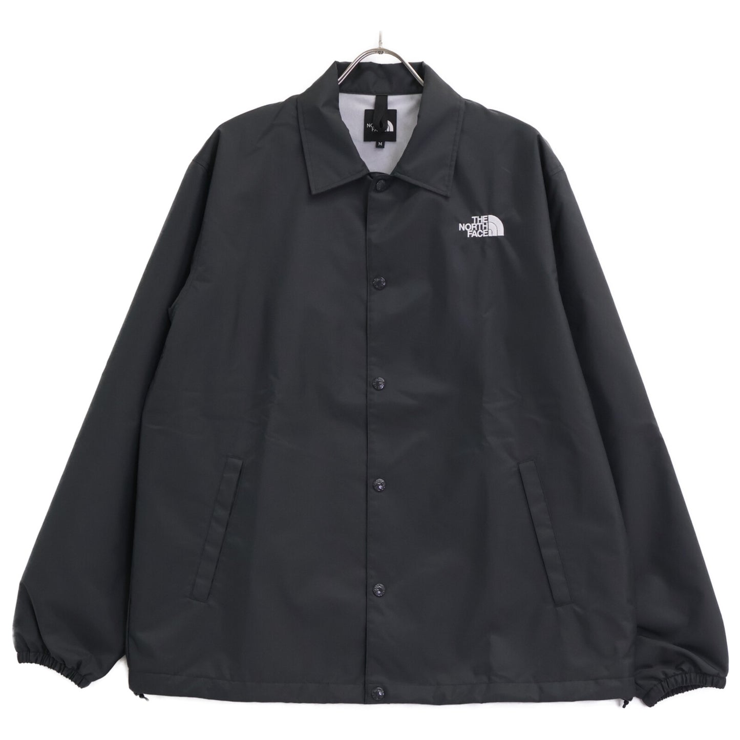THE NORTH FACE ノースフェイス NP72450 グレー コーチジャケット ジャケット
