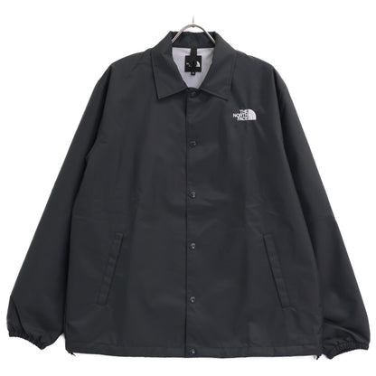 THE NORTH FACE ノースフェイス NP72450 グレー コーチジャケット ジャケット
