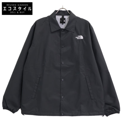 THE NORTH FACE ノースフェイス NP72450 グレー コーチジャケット ジャケット