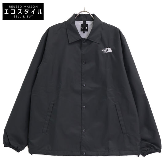 THE NORTH FACE ノースフェイス NP72450 グレー コーチジャケット ジャケット
