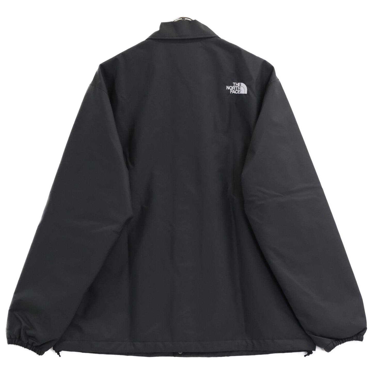 THE NORTH FACE ノースフェイス NP72450 グレー コーチジャケット ジャケット