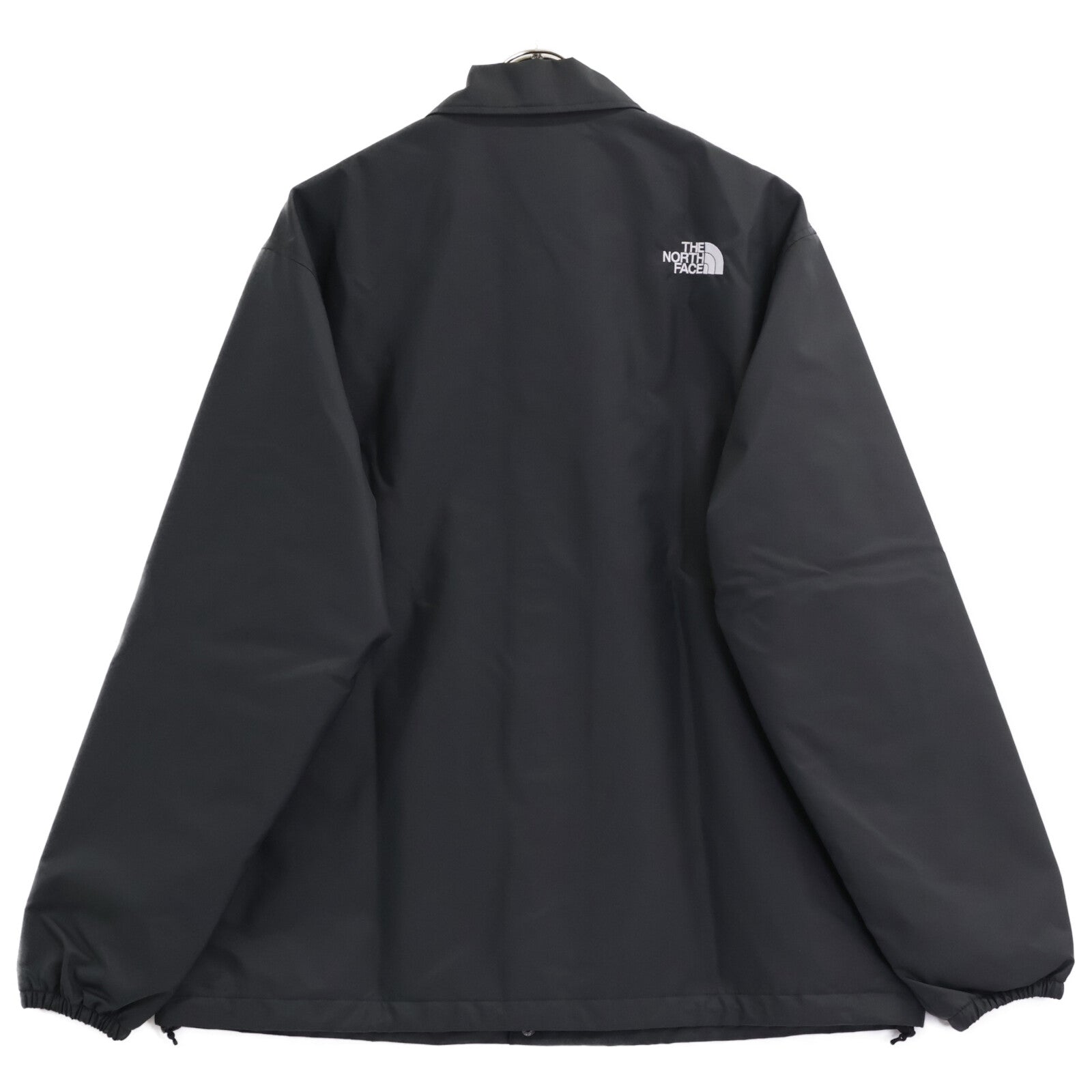 THE NORTH FACE ノースフェイス NP72450 グレー コーチジャケット ジャケット