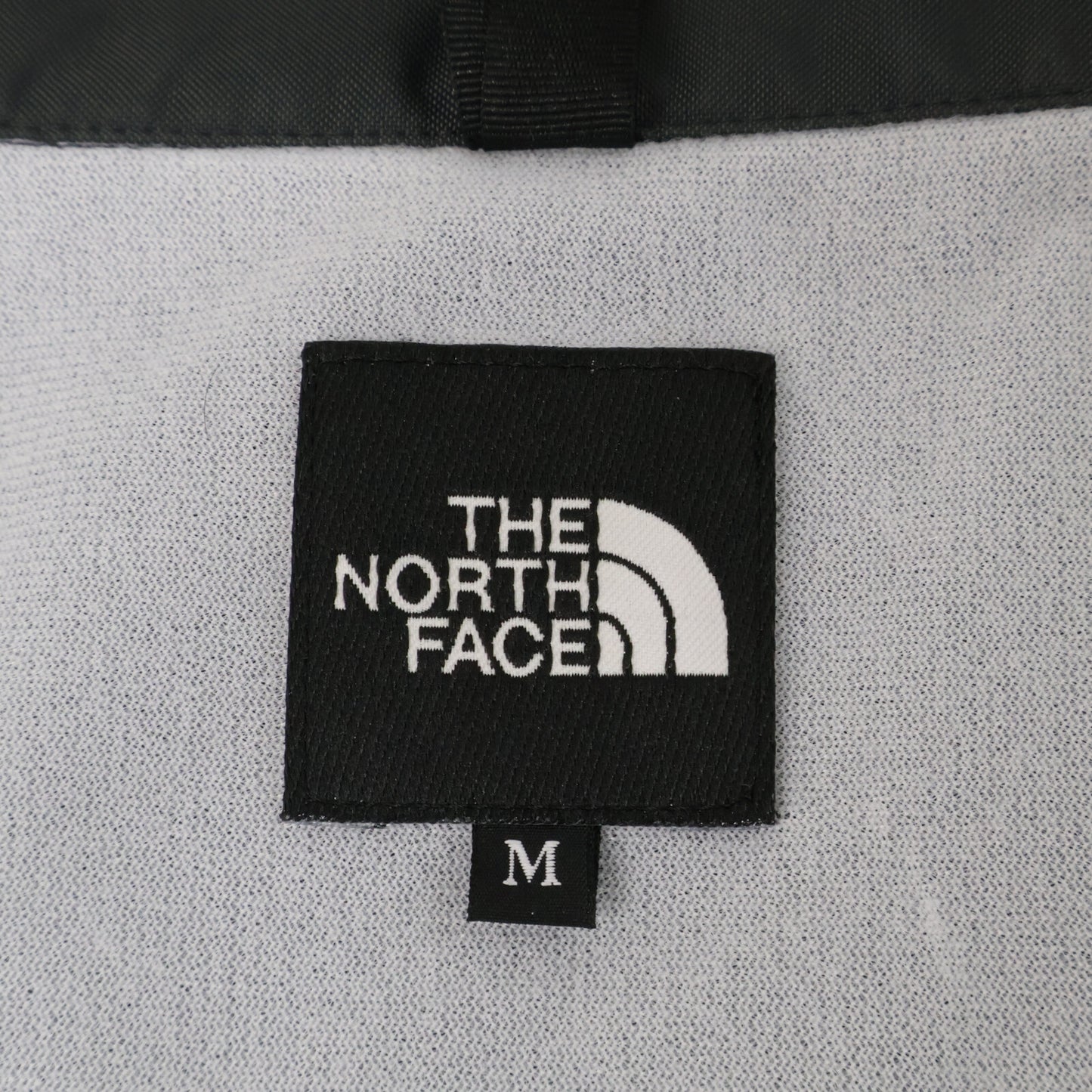 THE NORTH FACE ノースフェイス NP72450 グレー コーチジャケット ジャケット