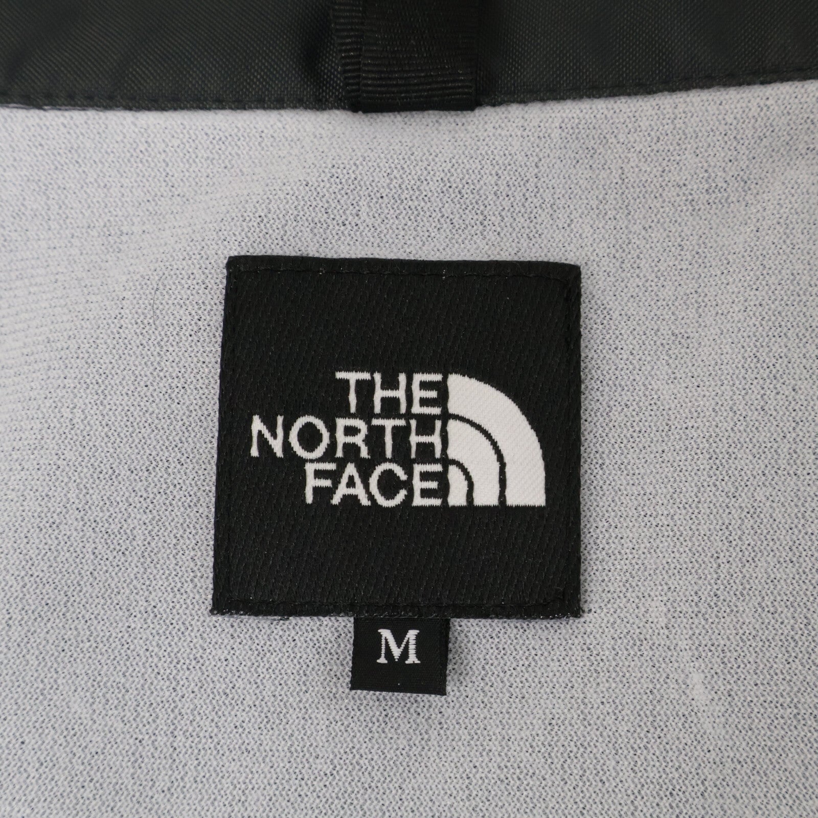 THE NORTH FACE ノースフェイス NP72450 グレー コーチジャケット ジャケット