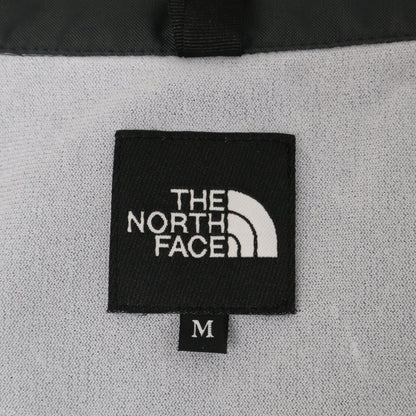 THE NORTH FACE ノースフェイス NP72450 グレー コーチジャケット ジャケット