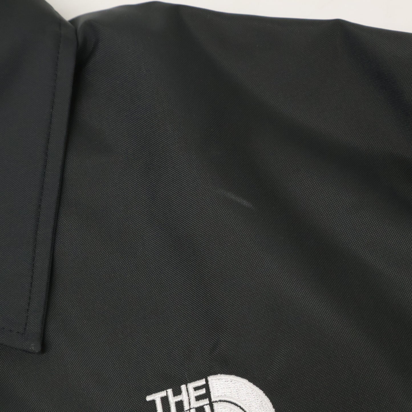 THE NORTH FACE ノースフェイス NP72450 グレー コーチジャケット ジャケット