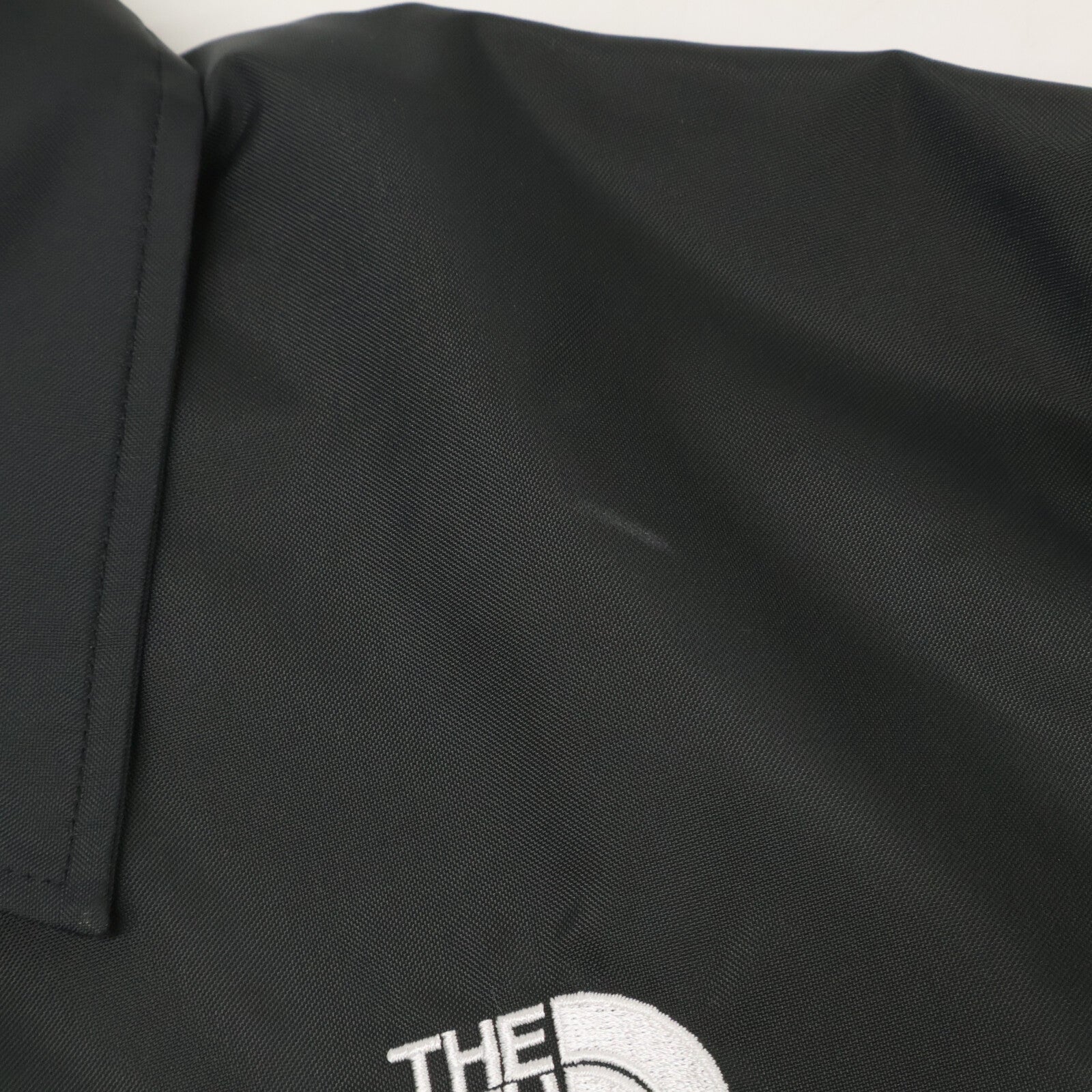 THE NORTH FACE ノースフェイス NP72450 グレー コーチジャケット ジャケット