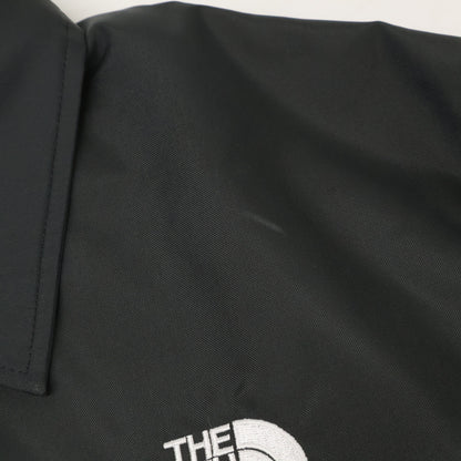 THE NORTH FACE ノースフェイス NP72450 グレー コーチジャケット ジャケット