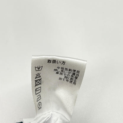 PEREGRINE ペレグリン CO-100 ネイビー ジップ ニットジャケット ジャケット