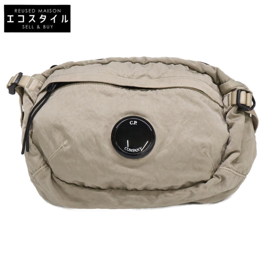 C.P.COMPANY シーピーカンパニー 19CMAC734A-005269G　ナイロンB クロス ボディバッグ