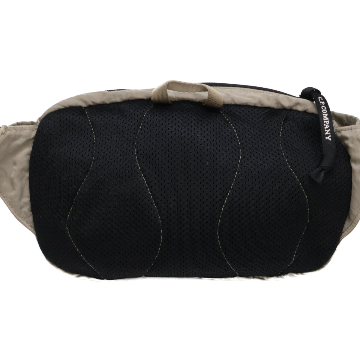 C.P.COMPANY シーピーカンパニー 19CMAC734A-005269G　ナイロンB クロス ボディバッグ