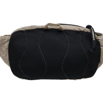 C.P.COMPANY シーピーカンパニー 19CMAC734A-005269G　ナイロンB クロス ボディバッグ