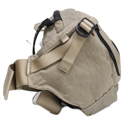 C.P.COMPANY シーピーカンパニー 19CMAC734A-005269G　ナイロンB クロス ボディバッグ