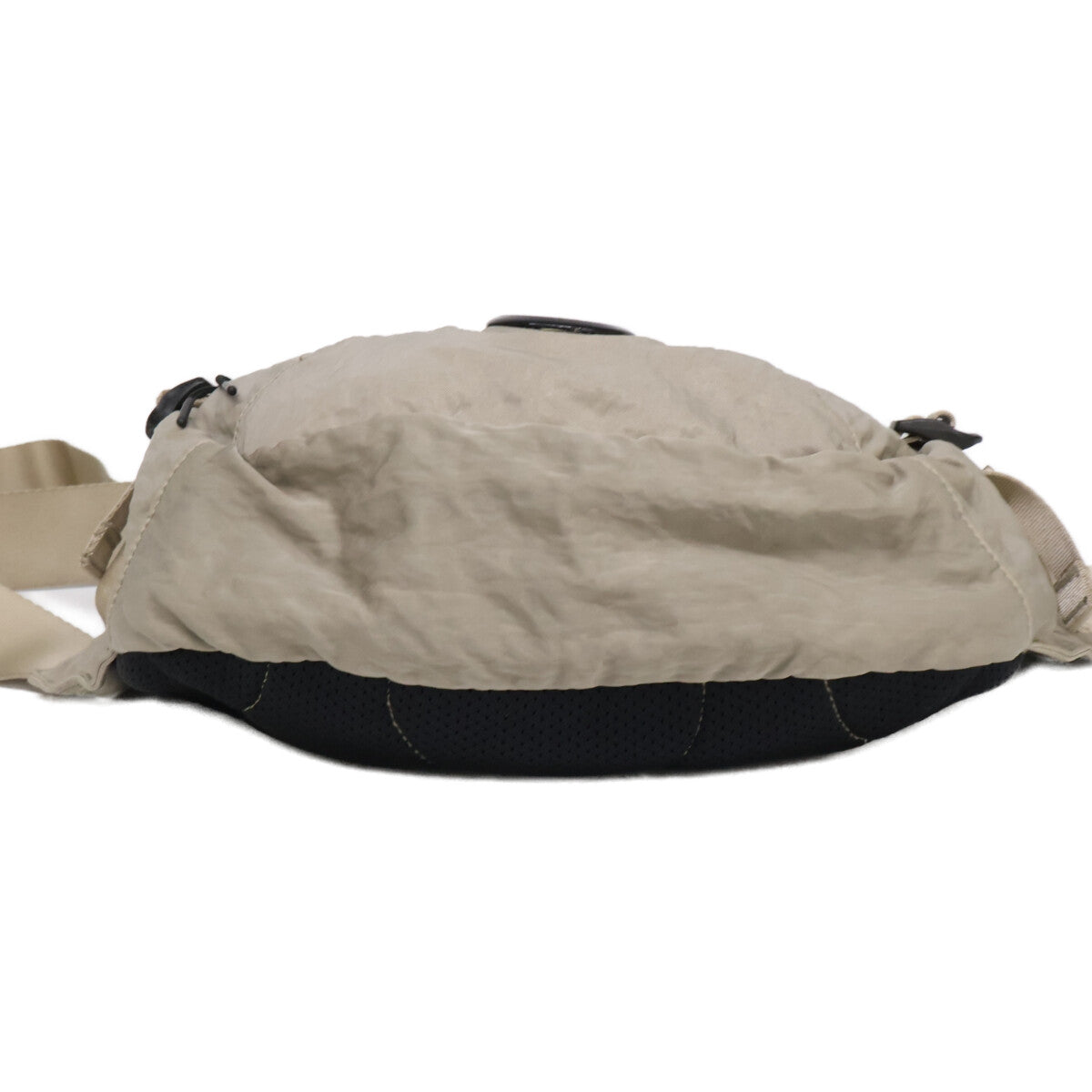 C.P.COMPANY シーピーカンパニー 19CMAC734A-005269G　ナイロンB クロス ボディバッグ