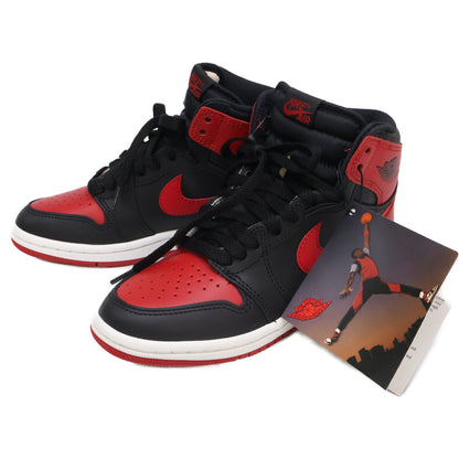 NIKE ナイキ HV6674-067 Air Jordan 1 High 85 シューズ