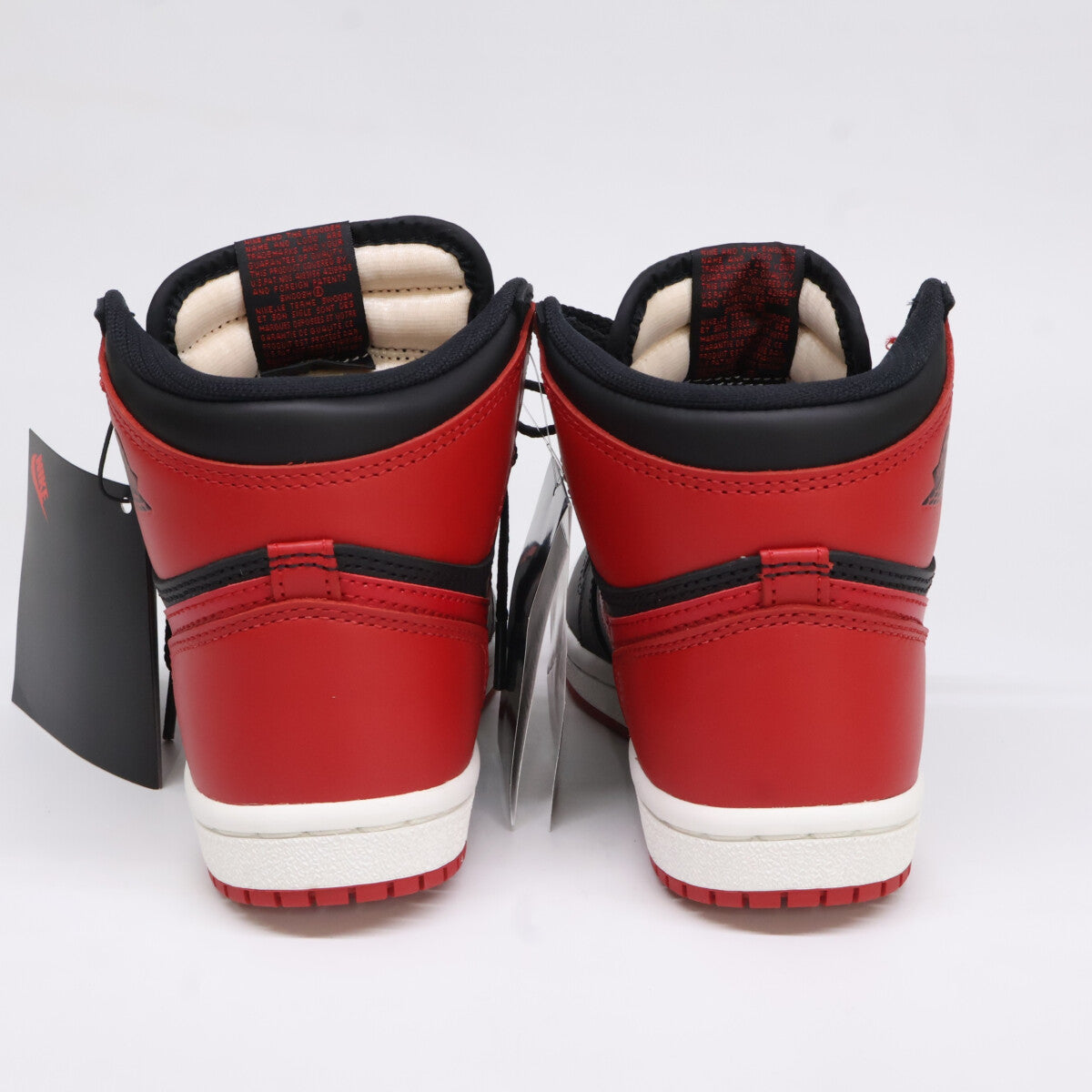 NIKE ナイキ HV6674-067 Air Jordan 1 High 85 シューズ