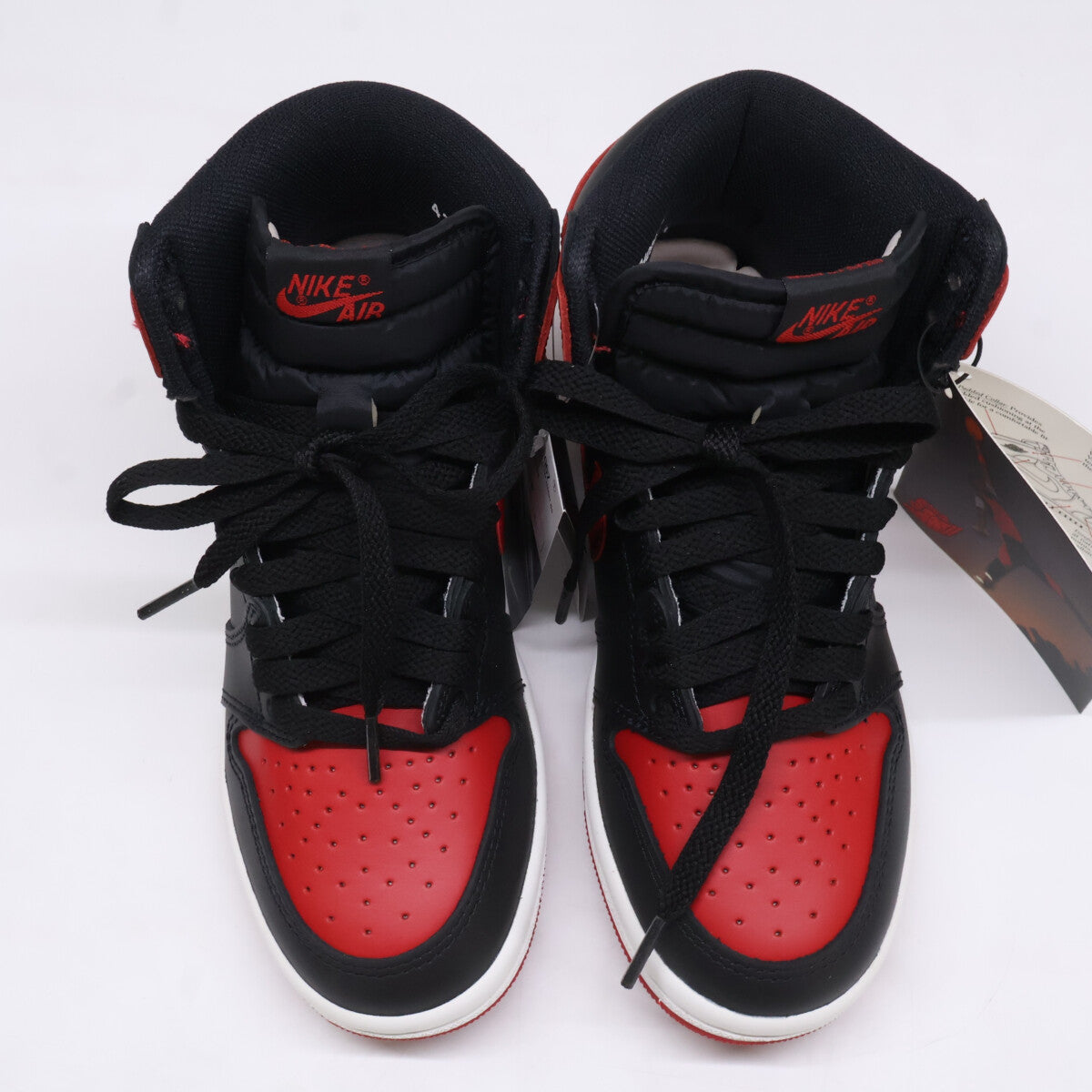 NIKE ナイキ HV6674-067 Air Jordan 1 High 85 シューズ