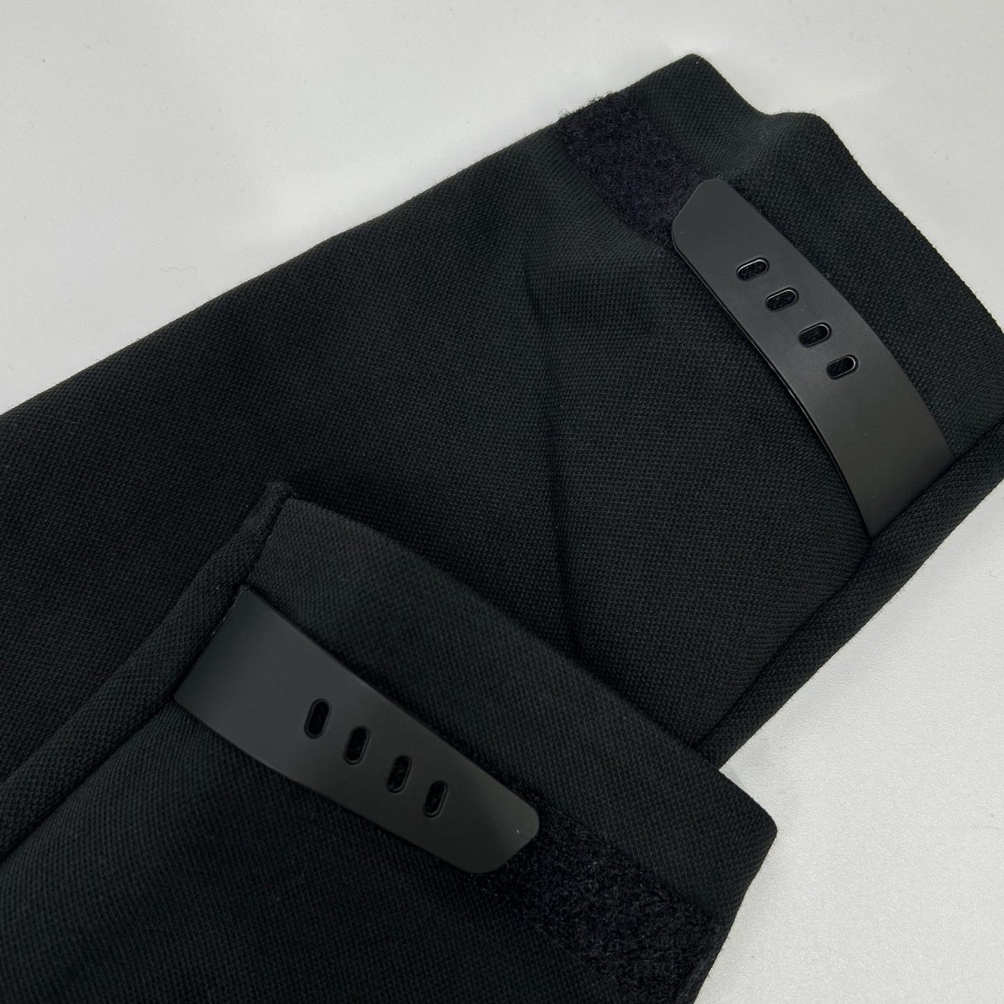 HUGO BOSS ヒューゴボス 10223627 ブラック ジップ パーカー トップス